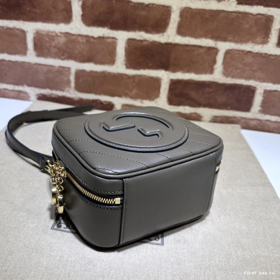 Firstbag ru BLONDIE BAG TOP GUCCI HANDLE 0814